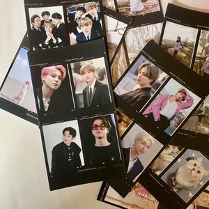 Jual Cetak Foto Photobox 4 Frame Kodak Glossy Satuan - Frame Hitam ...