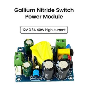 AC-DC Voltage Reduction Module 265V To DC12V 3A 24V Produktbild-Vorschau 4