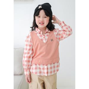 Exit Girls Ciara Blouse main image 0