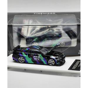 Jual [Ready] Time Micro Skyline Gtr R34 Z-Tune Hks Hipermax Open Hood ...