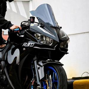 Visor R25 Riben Jual Visor r25 windshield yamaha r25 visor yamaha r25 visor yamaha r25 ...