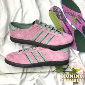 (New) Adidas Originals City Series Malmo In Pink di Adidas Official Shop  Tokopedia