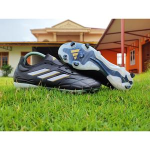 Jual (New) Sepatu Bola Adidas Copa Icon Black White Kota