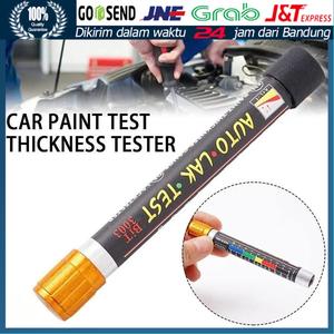 Jual Paint thickness Tester Gauge Alat Ukur Ketebalan Cat Mobil Coating ...