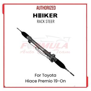 Premio Rack Jual Racksteer / Rack Steer Toyota Hiace Premio 19-On Original Heiker ...