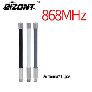 Jual selamat datang 868MHz Fiberglass Antenna Outdoor LoRa OMNI Antenna ...