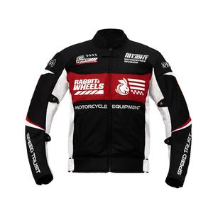 Jual Jaket Motor - Rabbit and Wheels Stradale Original - M - Jakarta ...
