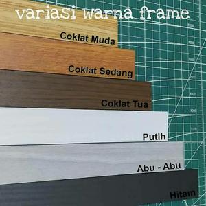 Jual Hiasan dinding Kristen Katolik gambar Tuhan Yesus mahkota duri ...