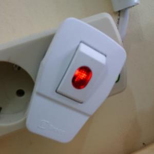 Jual Steker On Off Broco / Colokan Lampu Broco Colokan Saklar - Poplus ...