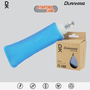 Promo Botol Minum Lari Duraking Soft Flask 250 Ml Marine Blue Original  Dk-Sf MISC di Starting Lane Id Tokopedia