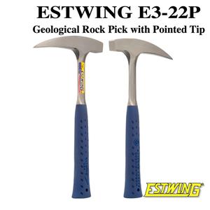 Rechte klauwhamer vinyl handvat 708g | Estwing E3/25S