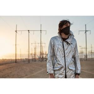 North face capsule 