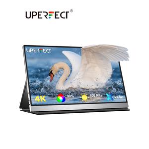 UPERFECT monitor portátil 4K real