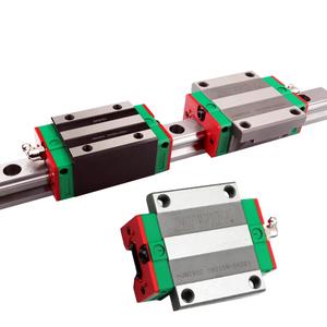 Jual Linear Guide Block Hiwin (Original) EGW15SA - Kota Bandung - Festo ...