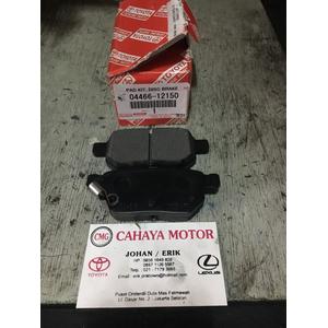 Jual Seal Rack Steer Innova Hilux Original Best - Kota Surabaya - WING ...