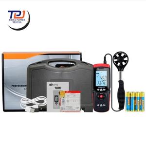 Windgeschwindigkeitsmessgeräte, Anemometer, GT8907 Produktbild-Vorschau 1