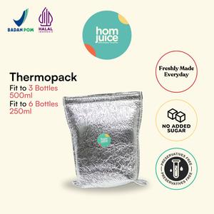 Gambar Thermo pack dari Homjuice undefined Tokopedia