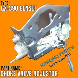Jual 5Kw Tarikan Choke Genset Gx 390 Termurah - Jakarta Barat - alrasyd ...