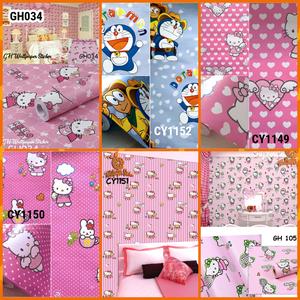 Jual wallpaper dinding tembok wallpaper kamar wallpaper dinding ...