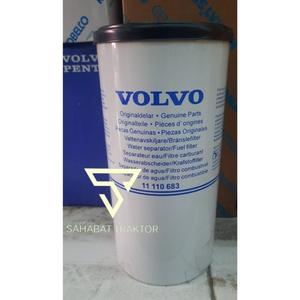 Jual Filter solar / primary fuel filter Volvo 11110683 - Jakarta Barat ...