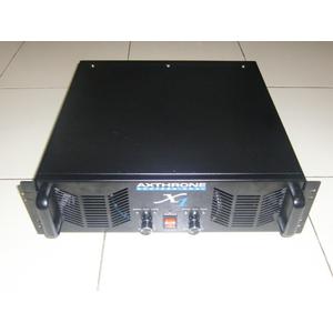 Jual Power Amplifier Rakitan 1200 Watts Ampli Rakitan Profesional O