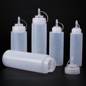 Jual Botol Saus Saos / Botol Sauce Mayonaise Kecap Cuka Serbaguna ...