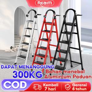 Jual Tangga tangga lipat aluminium tangga lipat Multifungsi Lipat