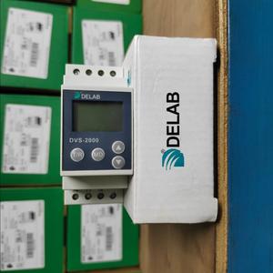 Jual Voltage Monitoring Relay / PFR DELAB 3 Phase 4 Wire DVS-2000 Best ...