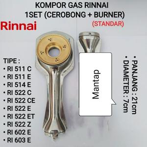 Jual Tungku PJLK , Burner , 7CM , CerobTungku PJLK , Burner , 7CM ...