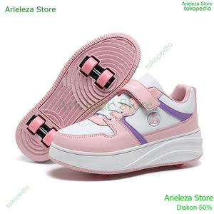Jual A.S Sepatu Roda Anak-Anak Roller Skates Sepatu Roda Olahraga ...