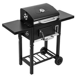 Jual Outdoor Gas Charcoal Grill Barbecue LPG Gas Grill Backyard BBQ