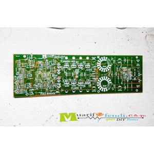Jual Pcb Power Amplifier Class D Full Bridge 8 Fet Terbaru - Kota ...