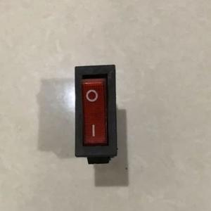 Jual saklar switch on off on-off medium sedang Kaki 3 pin 3 lampu ...