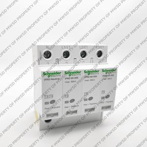 Jual SCHNEIDER SURGE ARRESTER PRD65r 3p+n A9L65601 - Jakarta Pusat ...