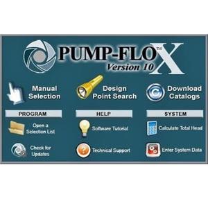 Compress Flo Program Jual Engineered Software PUMP-FLO V.10 Full Version - Kota Bandung ...