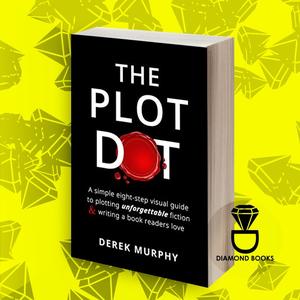 Jual The Plot Dot: An eight-step visual guide to plotting unforgettable ...