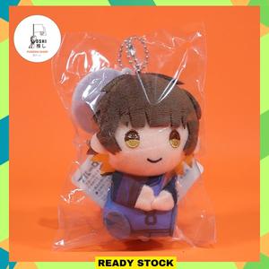 Jual Blue Lock Finger Puppet Series Bachira Meguru - Kota Bekasi - oshi ...