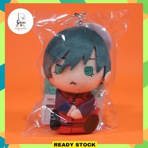 Jual Blue Lock Finger Puppet Series Itoshi Rin - Kota Bekasi - oshi by ...