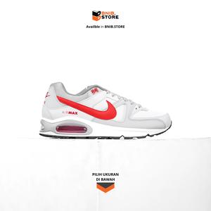 White Air Max 90 Command Leather Nike Air Max Command 90 Hot Sale