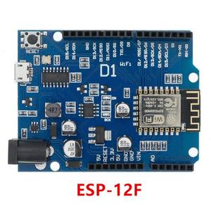 Jual Wemos D1 ESP - 12E / 12F ESP8266 Mini WiFi NodeMcu Arduino Uno ...