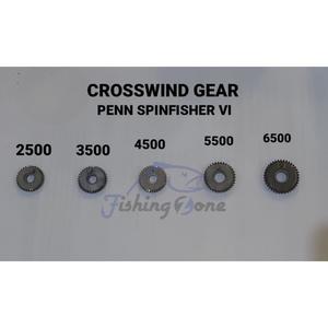 Pignon De Moulinet Penn Spinfisher 750SSM / 850SSM - PART43-750M - Neuf USA