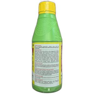 Lindomin Jual Herbisida Lindomin 865 Sl 1 Liter/Racun Gulma Daun Lebar&Teki Padi ...