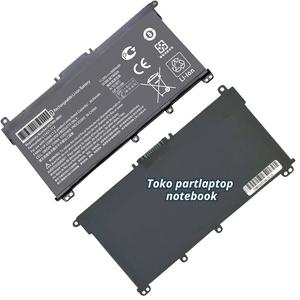 Batterie Pour HP Pavilion X360 14-dh0xxx / 14-dh1xxx - 11.55V 3470mAh, Lithium-ion - Remplacement Compatible