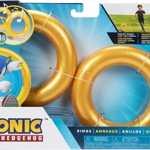 Sonic Rings Bounce Promo Sonic The Hedgehog Sonic Rings Cicil 0% 3x - Jakarta Utara - Pen ...