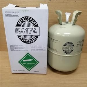 Jual Freon Ac Refrigerant R417A 11.3 Kg Pengganti Freon R22 One Cool ...