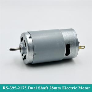 RS-365SH-2175 DC 12V 18V 24V 25500RPM High Speed Micro 28mm Electric Motor - Foto 2
