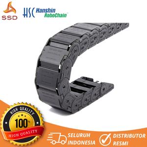 Jual Cable Drag Hanshin Cable Carrier HSP0450-2BNC-50R Inner Side ...