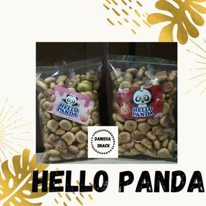 Gambar Come!! HELLO PANDA 250 GR dari jahatrhuyin574 undefined Tokopedia