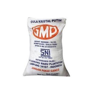 Jual gula pasir curah murah gula pasir curah merk gmp Gula Pasir Kiloan