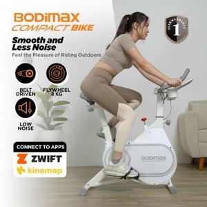 Fortis Flywheel Exercise Bike For Sale Sk 600 Fortis Flywheel Spin